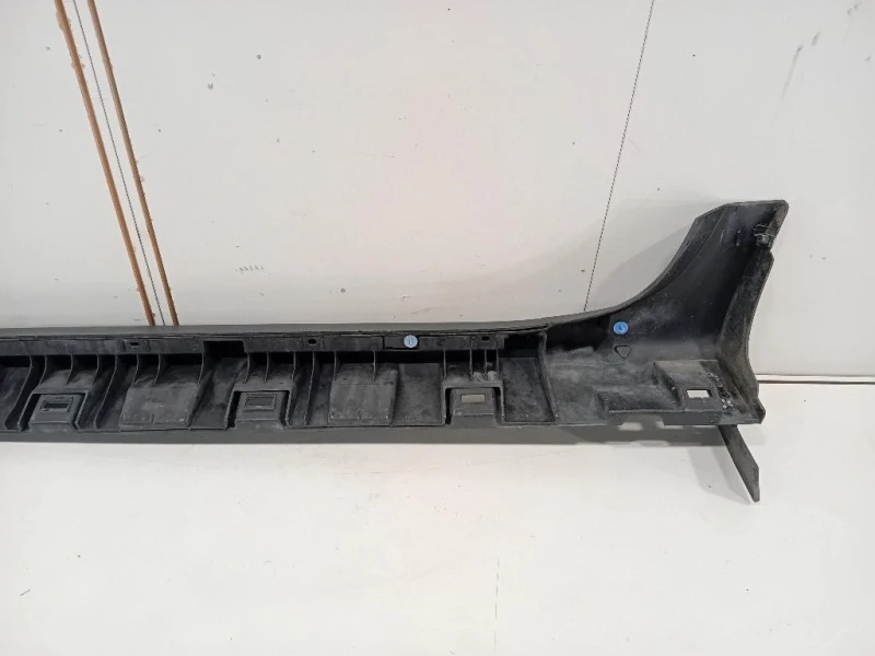 Sottoporta DX 764260812R Dacia Duster I 2014