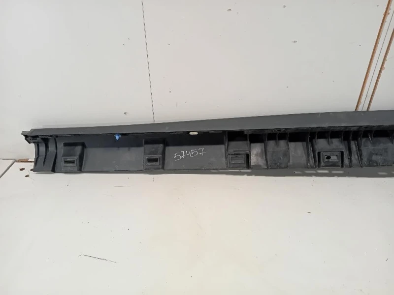 Sottoporta DX 764260812R Dacia Duster I 2014