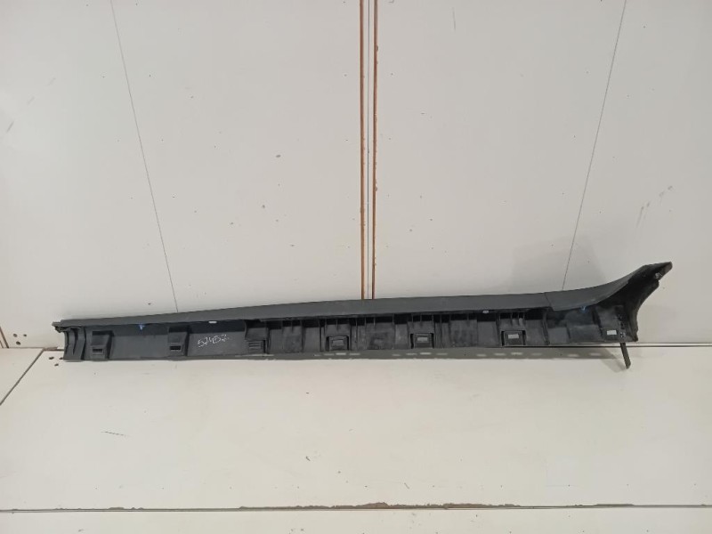 Sottoporta DX 764260812R Dacia Duster I 2014