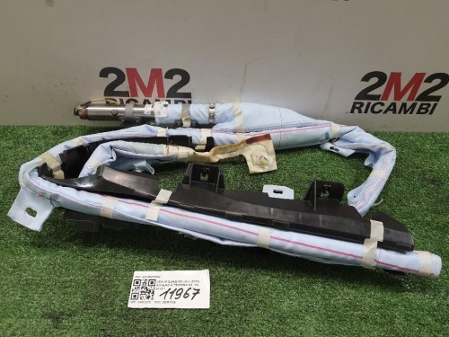Air-bag A Tendina SX BHS257KN0B Mazda 3 III 2014