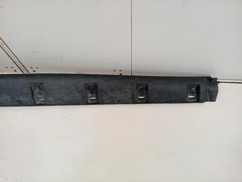 Sottoporta DX 764260812R Dacia Duster I 2014