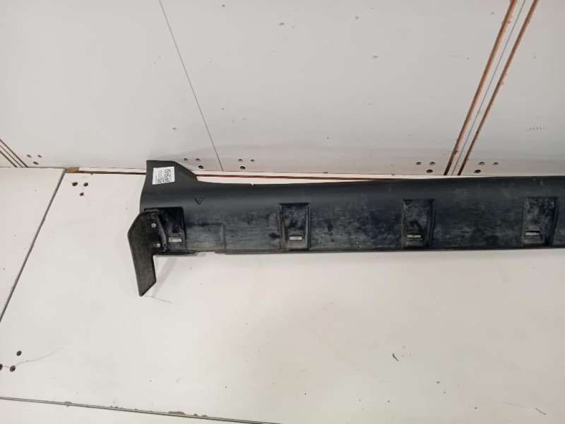 Sottoporta DX 764260812R Dacia Duster I 2014