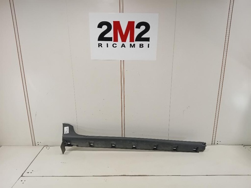 Sottoporta DX 764260812R Dacia Duster I 2014