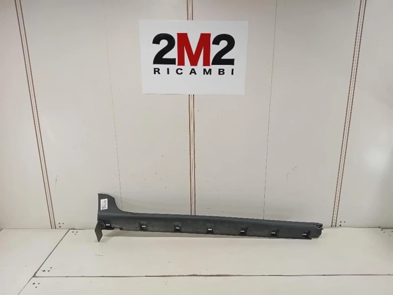 Sottoporta DX 764260812R Dacia Duster I 2014