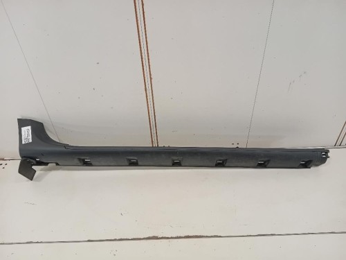 Sottoporta DX 764260812R Dacia Duster I 2014