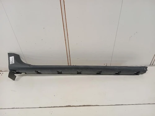 Sottoporta DX 764260812R Dacia Duster I 2014