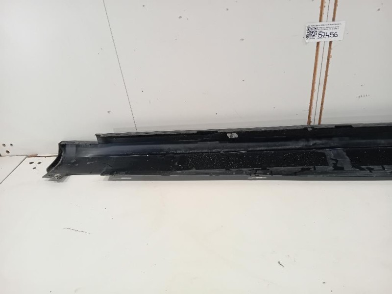 Sottoporta DX 95B853554A95B853538B95B853558B Porsche Macan I 2014