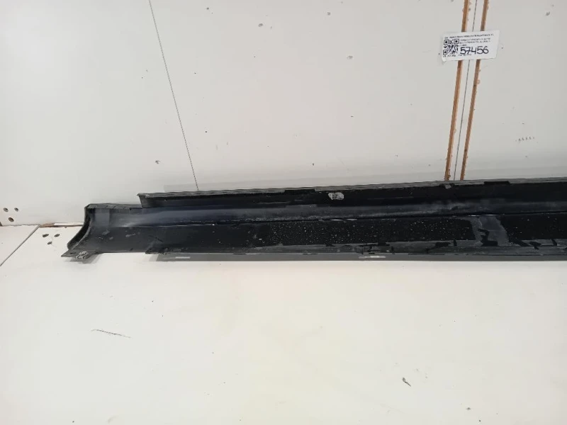 Sottoporta DX 95B853554A95B853538B95B853558B Porsche Macan I 2014