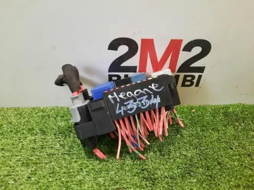 Scatola Fusibili 1801330-1D Renault Mégane III 2009