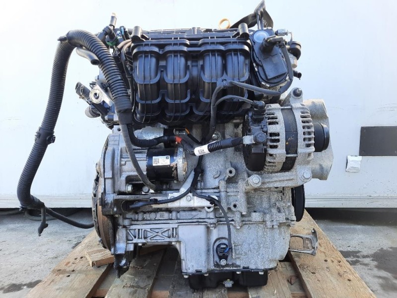 Motore Completo B14XE 101CV 74KW Opel Astra K 2016