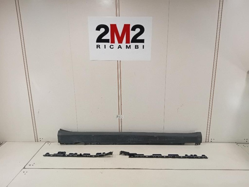 Sottoporta DX 95B853554A95B853538B95B853558B Porsche Macan I 2014