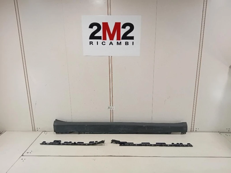 Sottoporta DX 95B853554A95B853538B95B853558B Porsche Macan I 2014