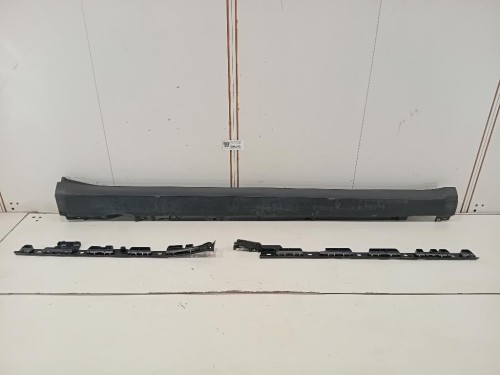 Sottoporta DX 95B853554A95B853538B95B853558B Porsche Macan I 2014