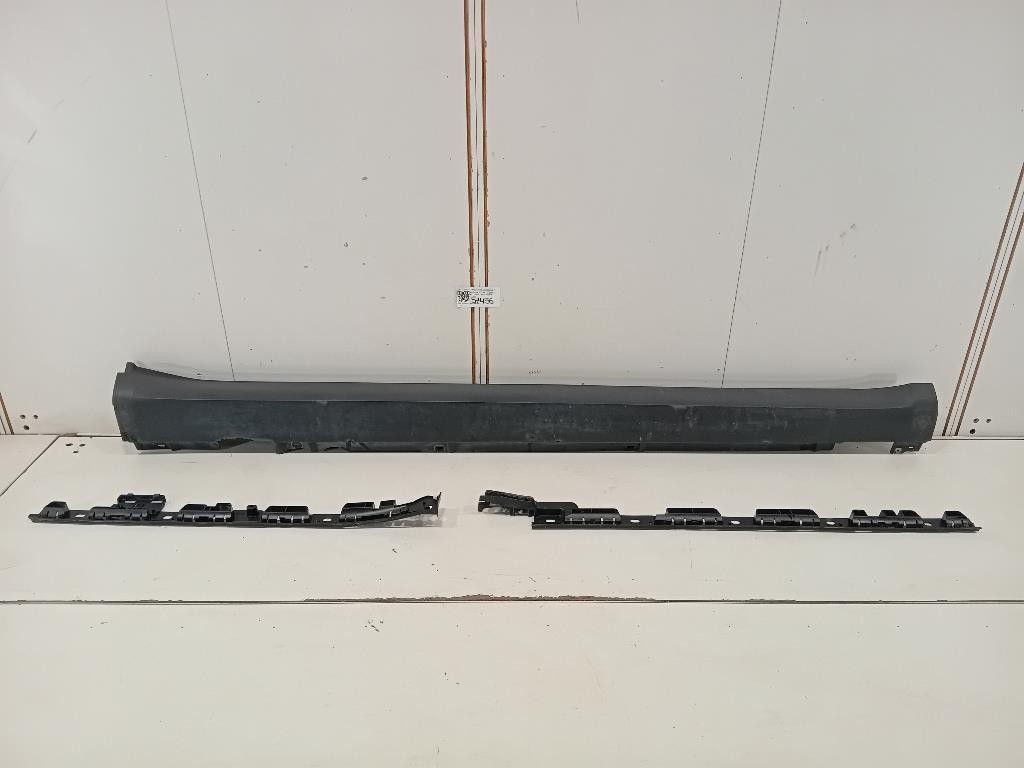 Sottoporta DX 95B853554A95B853538B95B853558B Porsche Macan I 2014