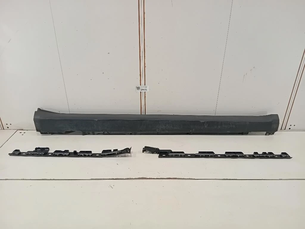 Sottoporta DX 95B853554A95B853538B95B853558B Porsche Macan I 2014