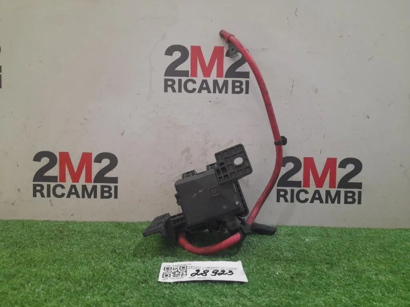 Scatola Fusibili 243880001R Renault Mégane III 2009