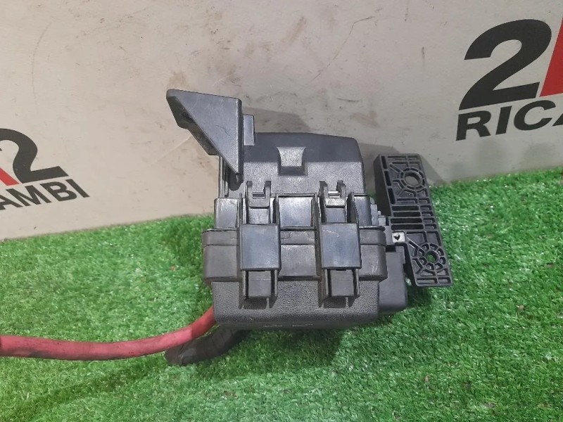 Scatola Fusibili 243880001R Renault Mégane III 2009