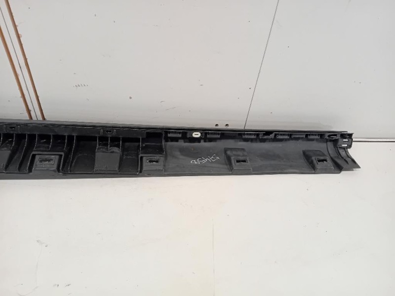 Sottoporta SX 764580002R Dacia Duster I 2014