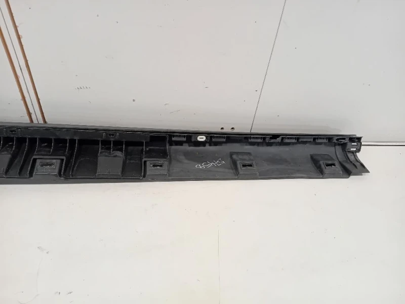 Sottoporta SX 764580002R Dacia Duster I 2014