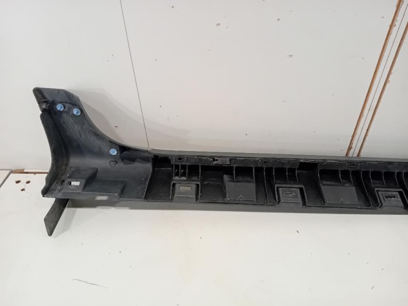 Sottoporta SX 764580002R Dacia Duster I 2014