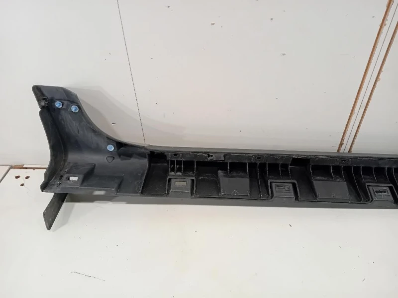 Sottoporta SX 764580002R Dacia Duster I 2014