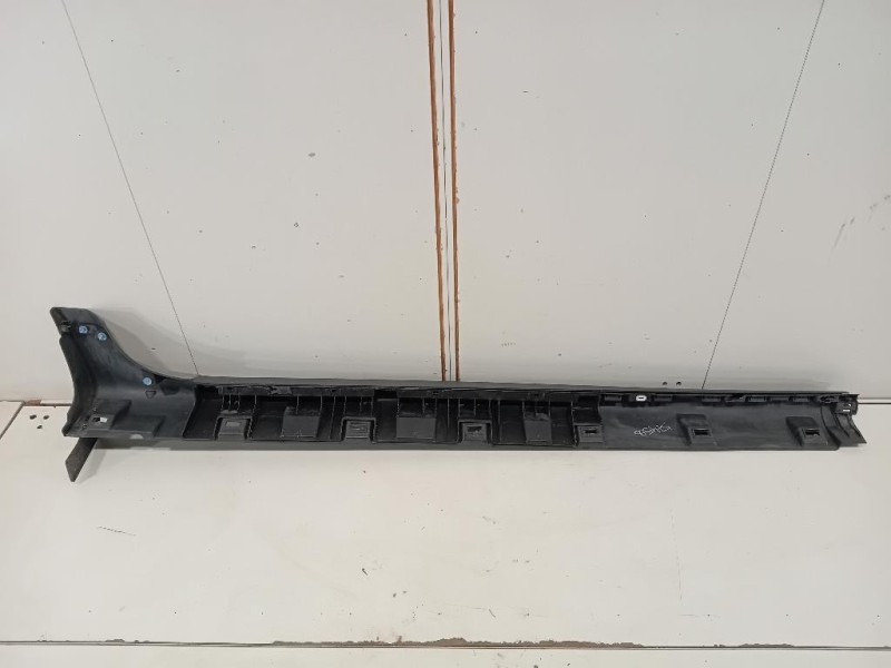 Sottoporta SX 764580002R Dacia Duster I 2014
