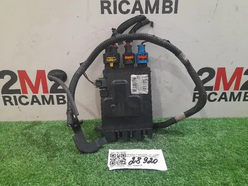 Scatola Fusibili PRT06360 Renault Mégane III 2009