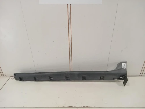 Sottoporta SX 764580002R Dacia Duster I 2014