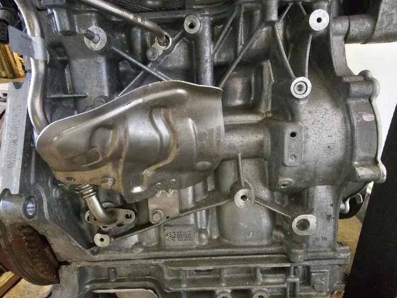 Motore Completo LIH F12SHL 110 CV 81 KW Opel Astra K 2019