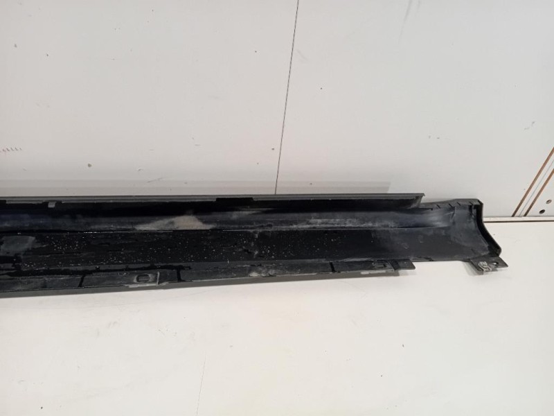 Sottoporta SX 95B853553A95B853557B95B853537B Porsche Macan I 2014