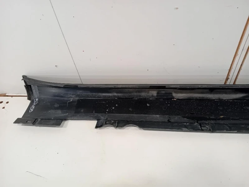 Sottoporta SX 95B853553A95B853557B95B853537B Porsche Macan I 2014