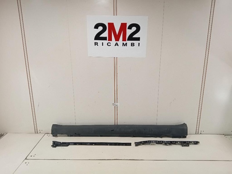 Sottoporta SX 95B853553A95B853557B95B853537B Porsche Macan I 2014