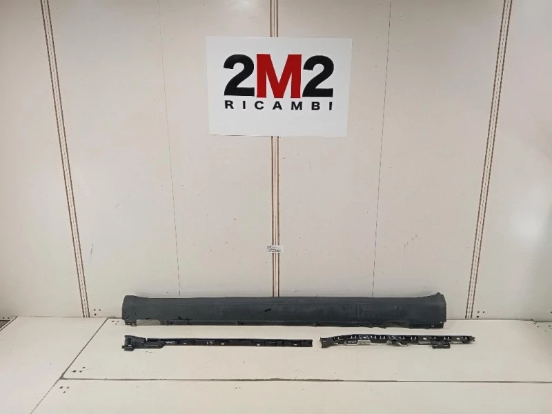 Sottoporta SX 95B853553A95B853557B95B853537B Porsche Macan I 2014