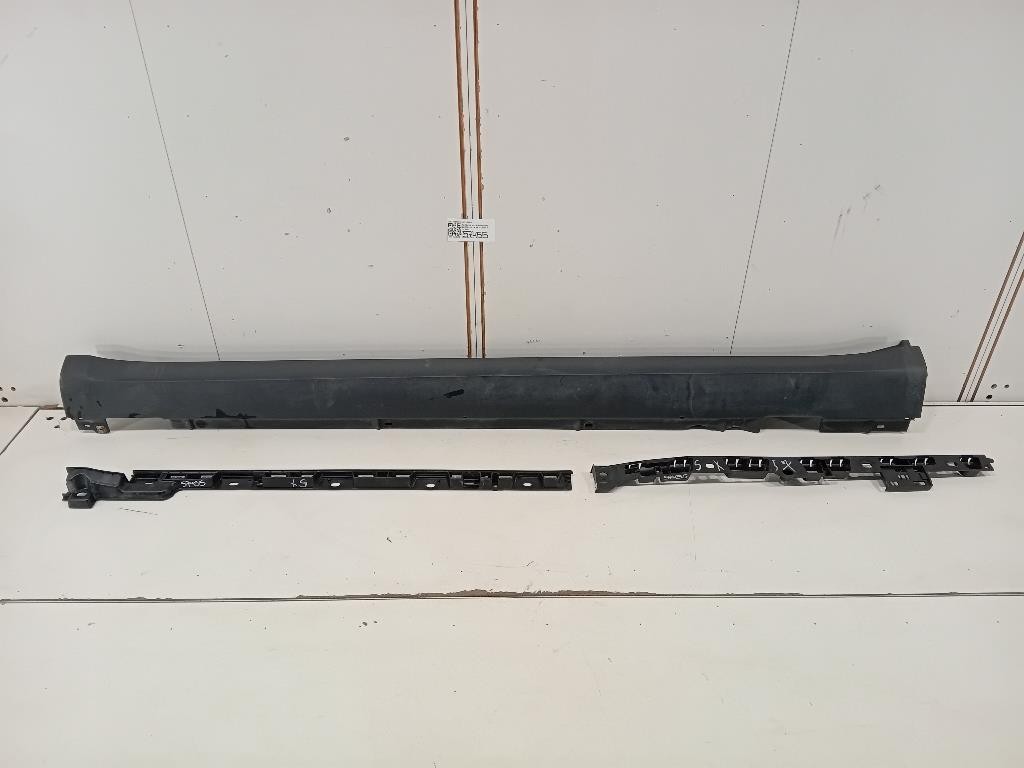 Sottoporta SX 95B853553A95B853557B95B853537B Porsche Macan I 2014