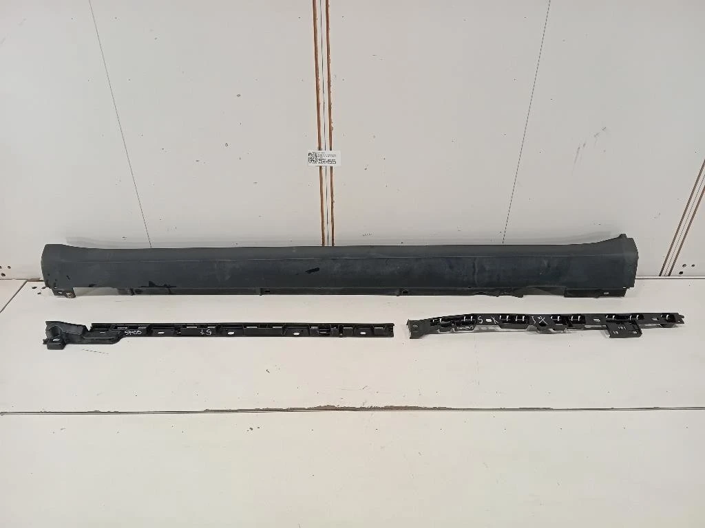 Sottoporta SX 95B853553A95B853557B95B853537B Porsche Macan I 2014