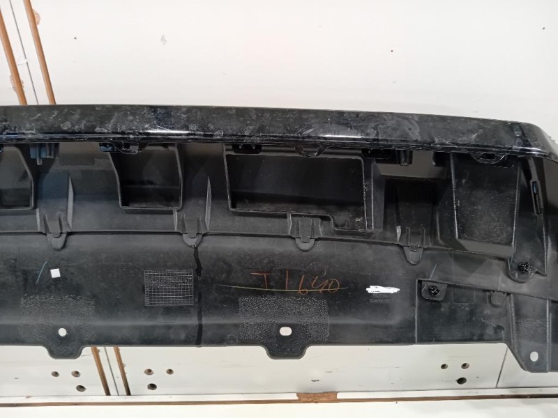 Spoiler Centrale Paraurti ANT 71161-3M0-J0 Honda HR-V III 2021