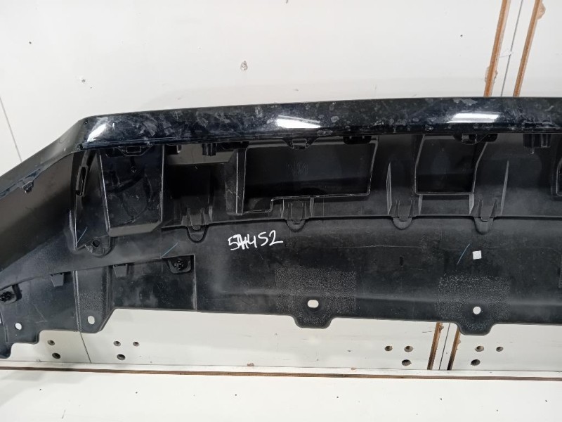 Spoiler Centrale Paraurti ANT 71161-3M0-J0 Honda HR-V III 2021