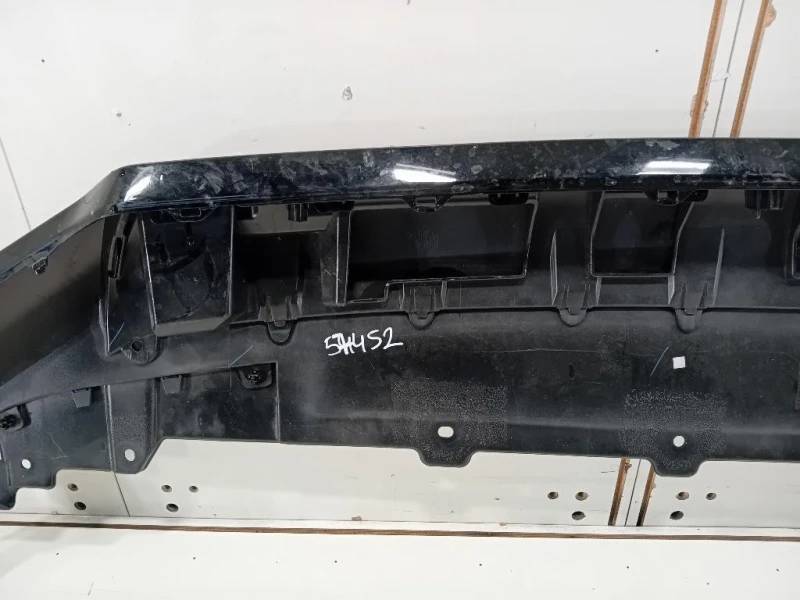 Spoiler Centrale Paraurti ANT 71161-3M0-J0 Honda HR-V III 2021