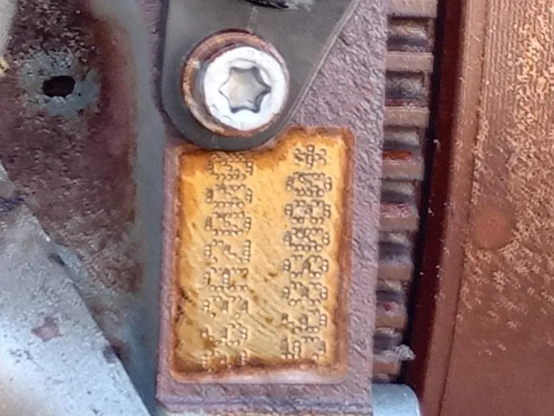 Motore Completo A13FD 90 CV 67 KW Opel Combo D 2012