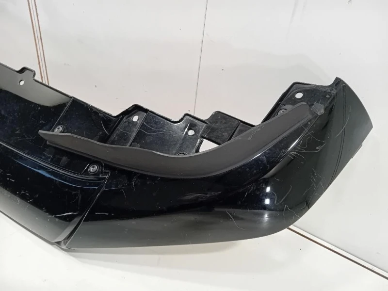 Spoiler Centrale Paraurti ANT 71161-3M0-J0 Honda HR-V III 2021