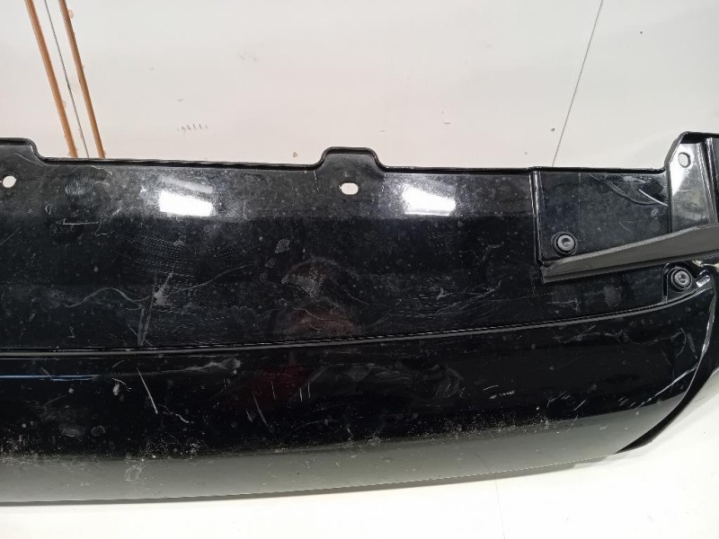 Spoiler Centrale Paraurti ANT 71161-3M0-J0 Honda HR-V III 2021