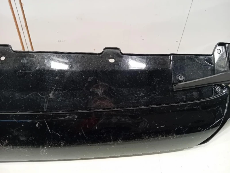 Spoiler Centrale Paraurti ANT 71161-3M0-J0 Honda HR-V III 2021