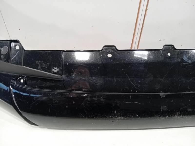 Spoiler Centrale Paraurti ANT 71161-3M0-J0 Honda HR-V III 2021