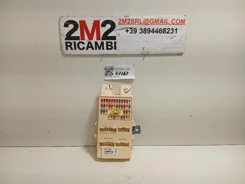 Scatola Fusibili 82150-35232 Ssangyong Tivoli 2015