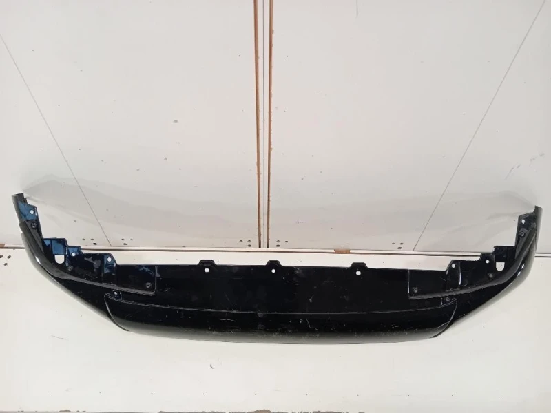 Spoiler Centrale Paraurti ANT 71161-3M0-J0 Honda HR-V III 2021