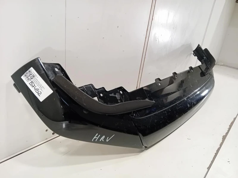 Spoiler Centrale Paraurti ANT 71161-3M0-J0 Honda HR-V III 2021