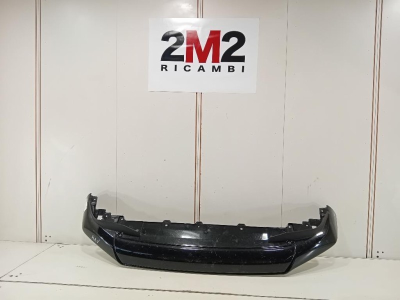 Spoiler Centrale Paraurti ANT 71161-3M0-J0 Honda HR-V III 2021