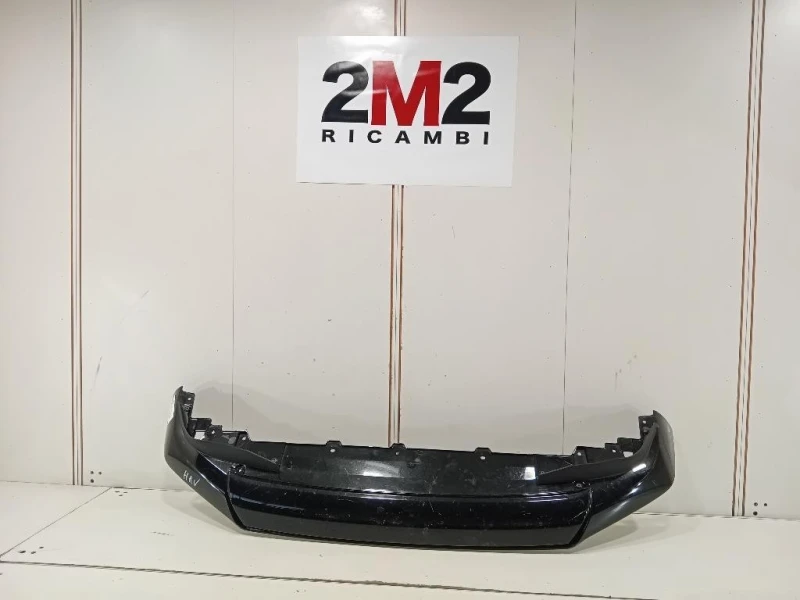 Spoiler Centrale Paraurti ANT 71161-3M0-J0 Honda HR-V III 2021