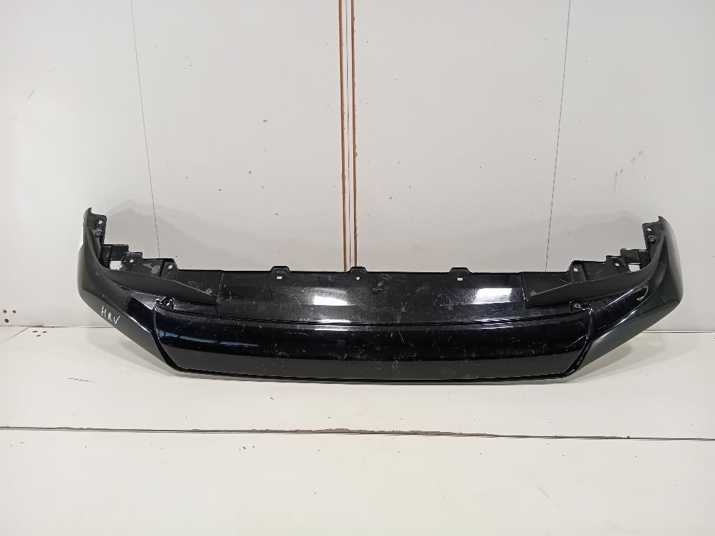 Spoiler Centrale Paraurti ANT 71161-3M0-J0 Honda HR-V III 2021
