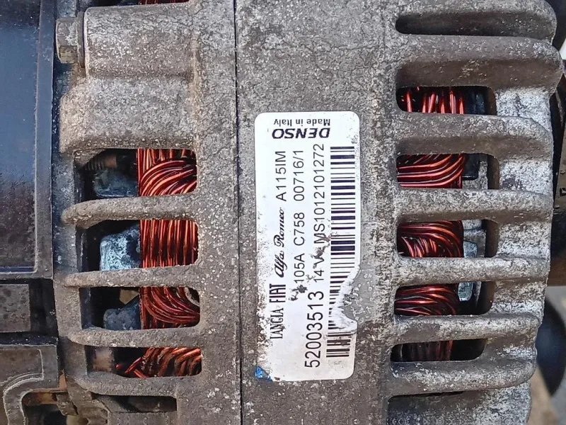 Motore Completo A13FD 90 CV 66 KW Opel Combo D 2012